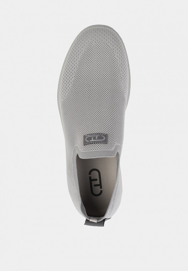 T.Taccardi Слипоны - фото 4