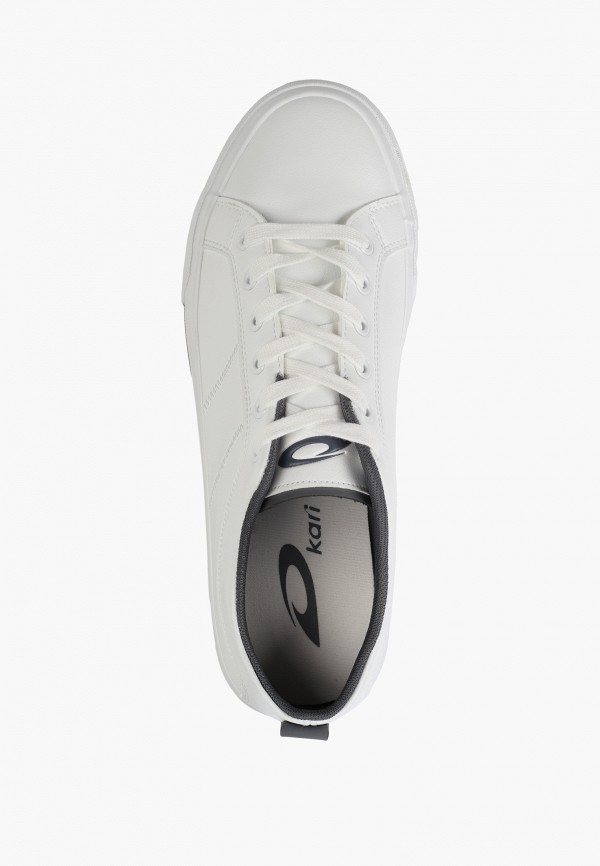 Kari Кеды - фото 4