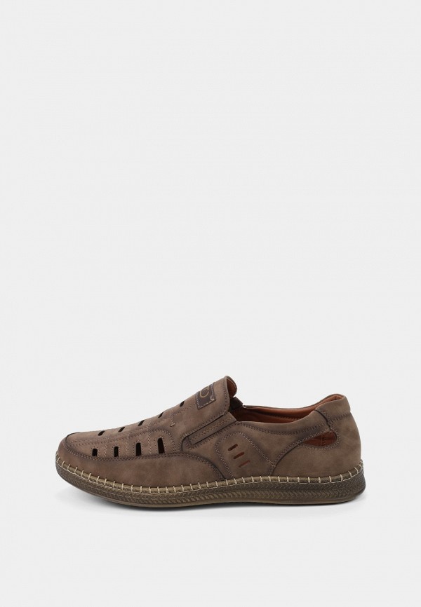 T.Taccardi Слипоны - фото 1