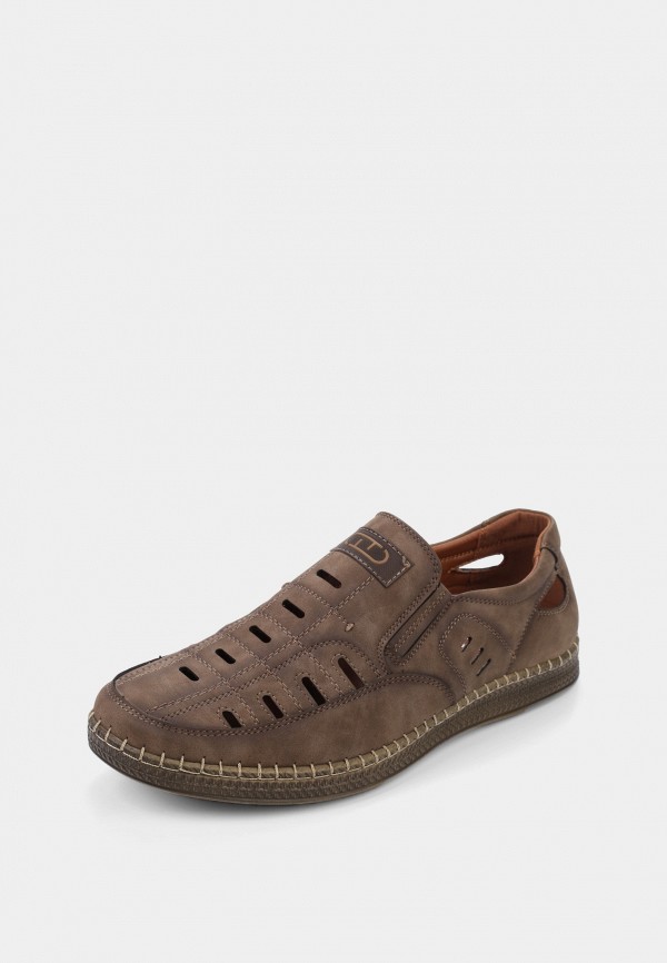 T.Taccardi Слипоны - фото 2