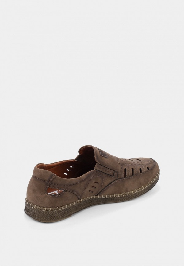 T.Taccardi Слипоны - фото 3