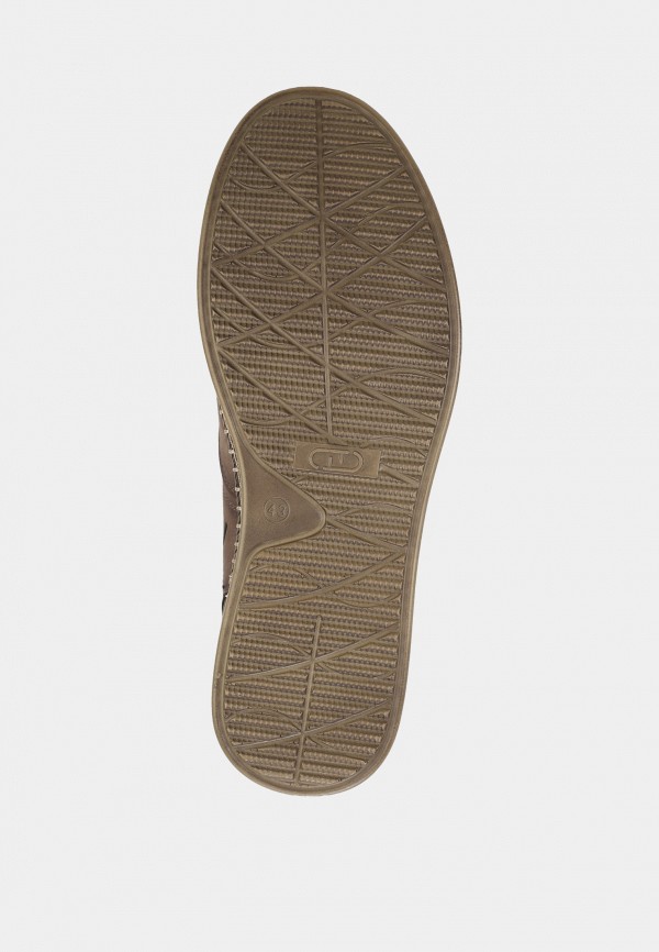 T.Taccardi Слипоны - фото 5