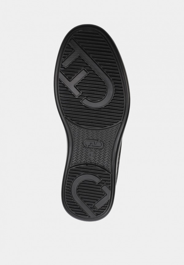 T.Taccardi Кроссовки - фото 5