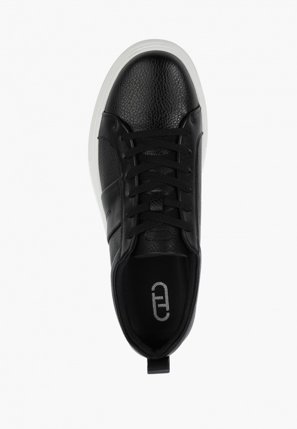 T.Taccardi Кеды - фото 4