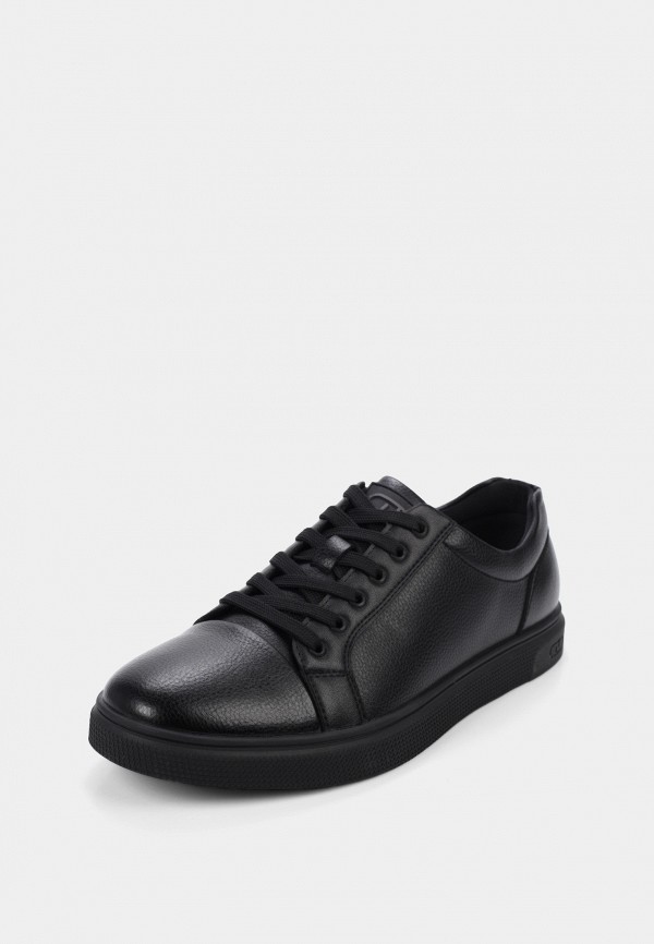 T.Taccardi Кеды - фото 2