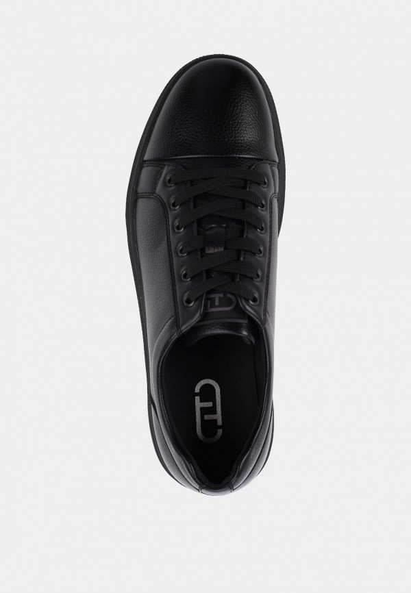 T.Taccardi Кеды - фото 4