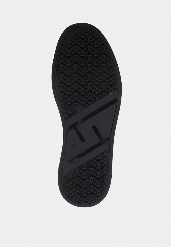 T.Taccardi Кеды - фото 5