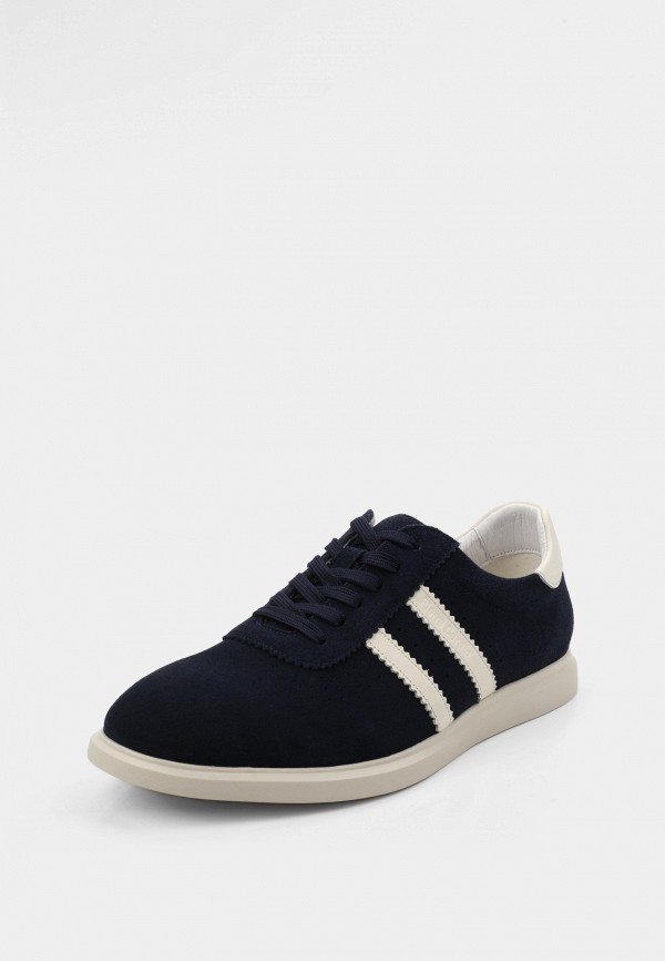 Pierre Cardin Кеды - фото 2