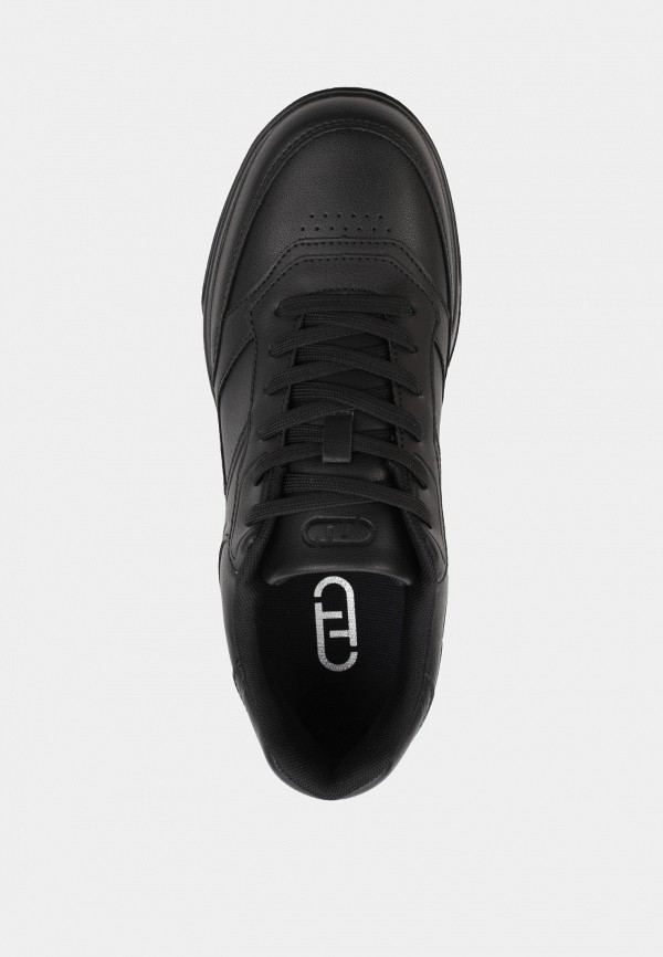 T.Taccardi Кеды - фото 4