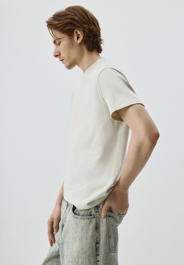 Sela Футболка - ADAM SLIM FIT - фото 5