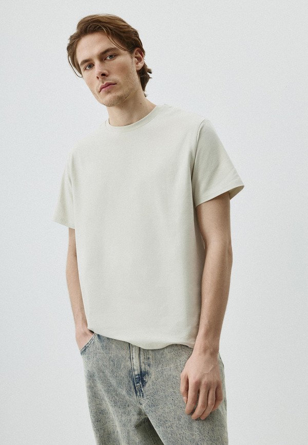 Sela Футболка - ADAM SLIM FIT - фото 1