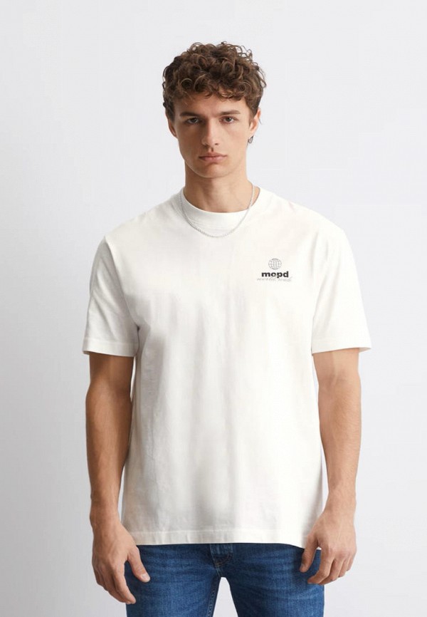 Marc O'Polo Футболка - DENIM - фото 1