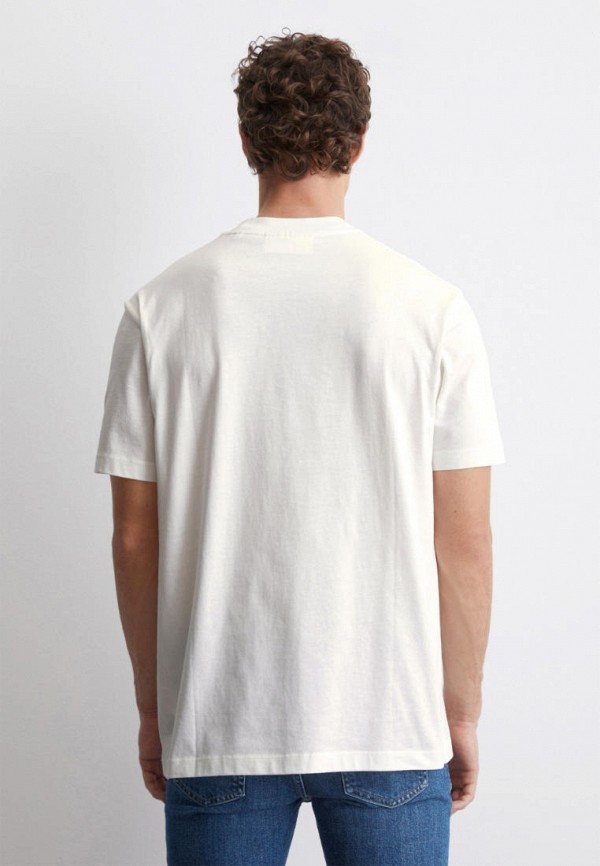 Marc O'Polo Футболка - DENIM - фото 3