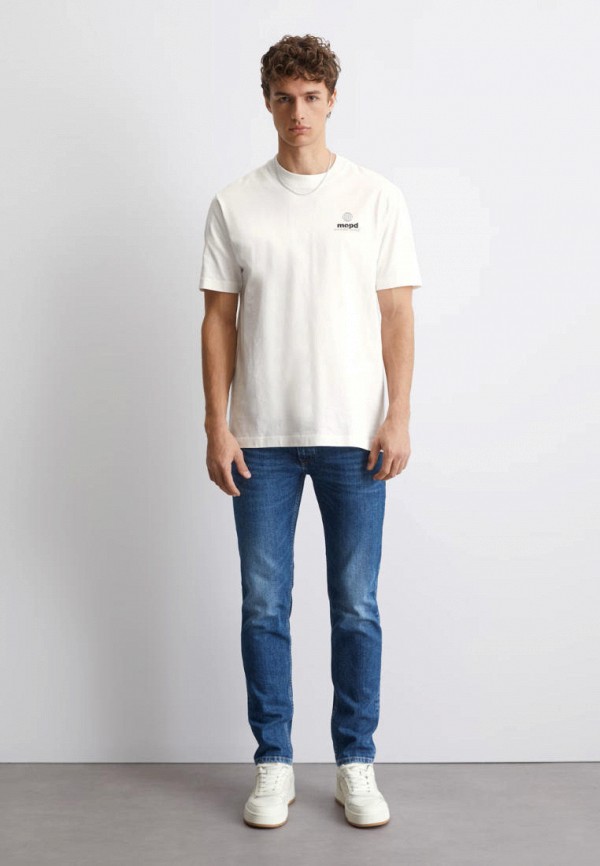 Marc O'Polo Футболка - DENIM - фото 2