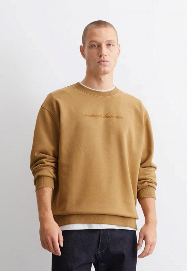 Marc O'Polo Свитшот - DENIM - фото 1