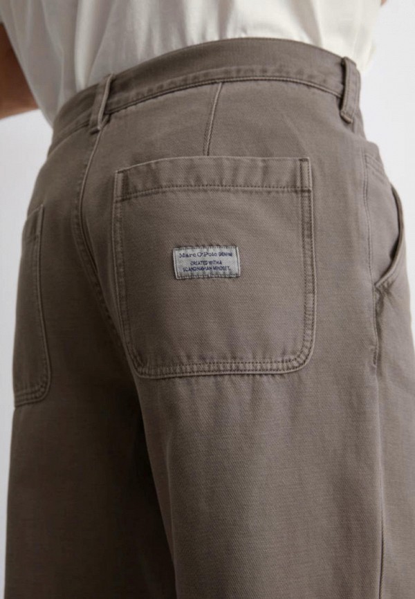Marc O'Polo Брюки - DENIM - фото 4