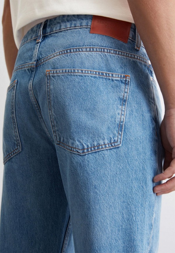 Marc O'Polo Джинсы - DENIM  SVERRE - фото 4