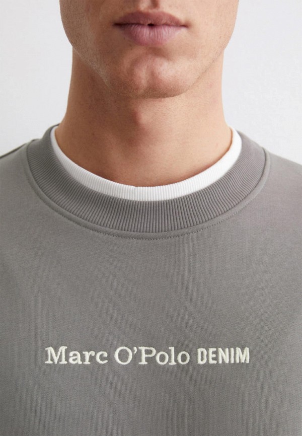 Marc O'Polo Свитшот - DENIM - фото 5
