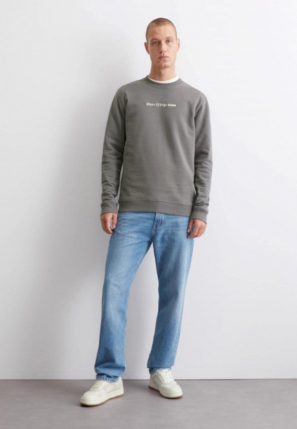 Marc O'Polo Свитшот - DENIM - фото 2