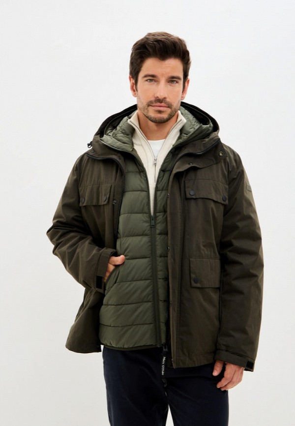 Marc O'Polo Куртка и куртка утепленная -  - фото 1