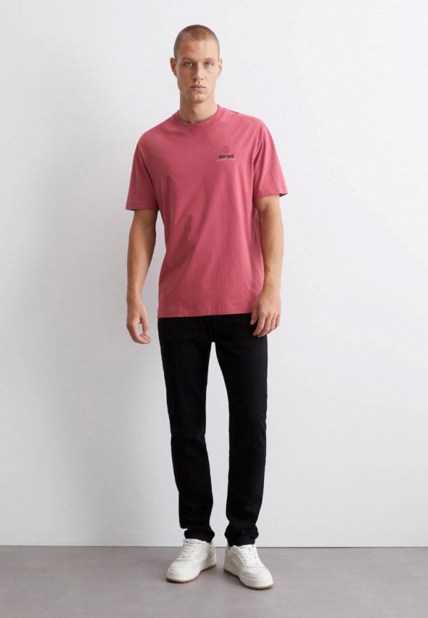 Marc O'Polo Футболка - DENIM - фото 2