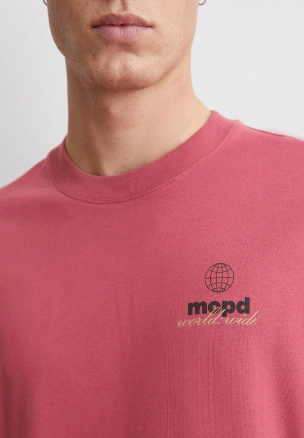 Marc O'Polo Футболка - DENIM - фото 5