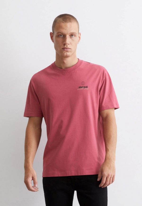 Marc O'Polo Футболка - DENIM - фото 1