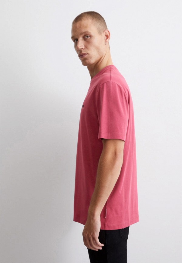 Marc O'Polo Футболка - DENIM - фото 4