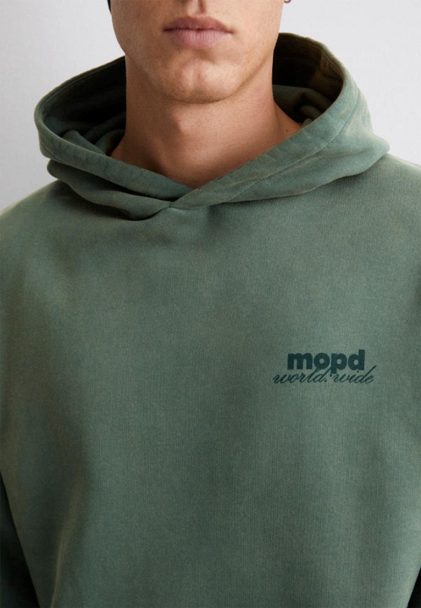 Marc O'Polo Худи - DENIM - фото 5