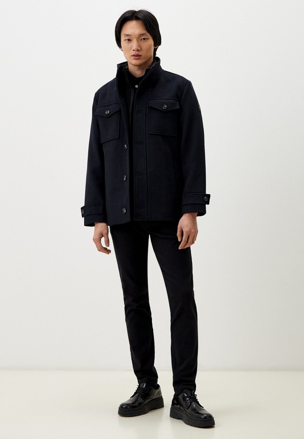 Tom Tailor Полупальто - фото 2