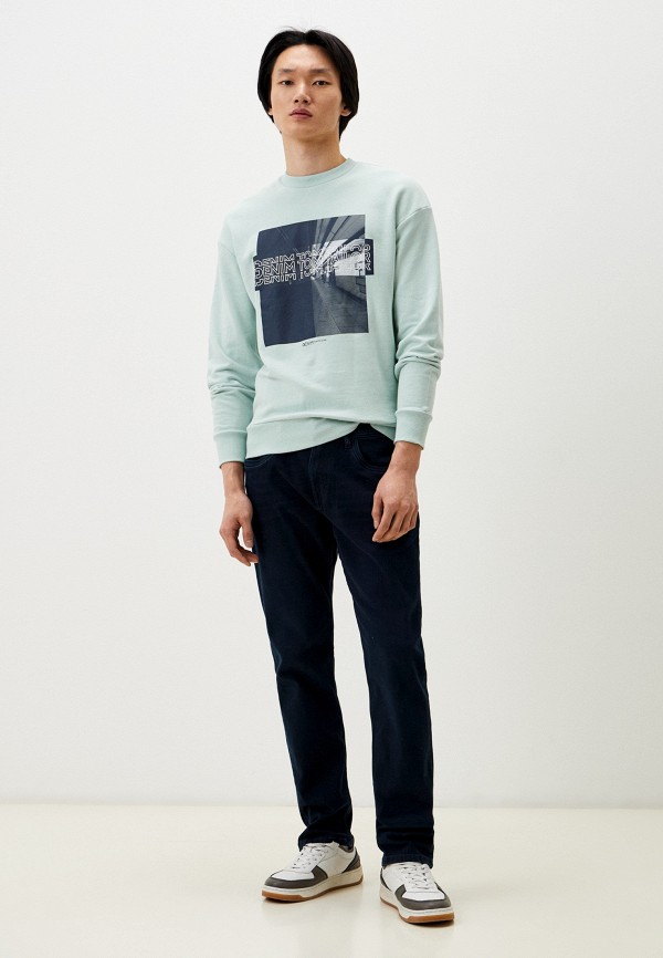 Tom Tailor Свитшот - фото 2