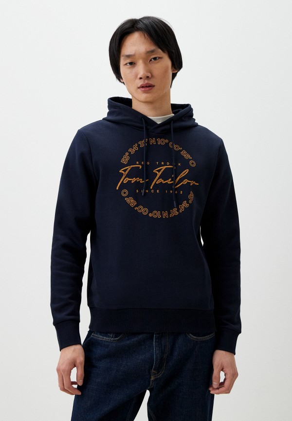 Tom Tailor Худи - фото 1