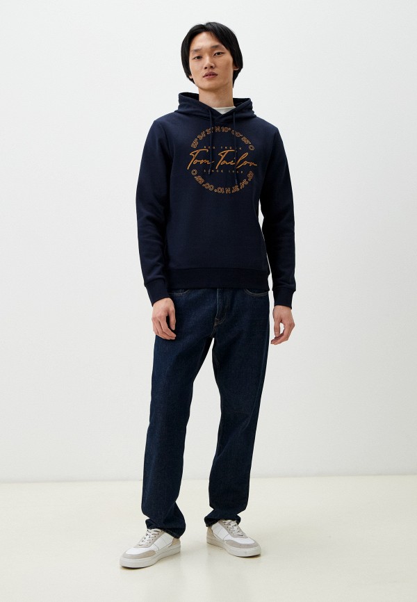 Tom Tailor Худи - фото 2