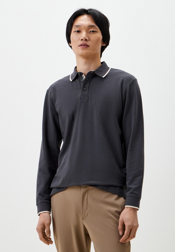 Tom Tailor Поло - фото 1