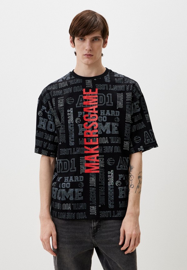 PlayToday Футболка - фото 1