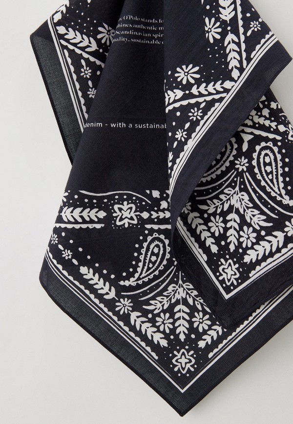 Marc O'Polo Платок - DENIM - фото 2