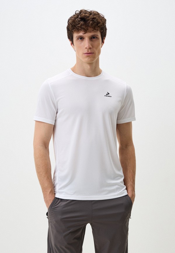 Demix Футболка спортивная - фото 1