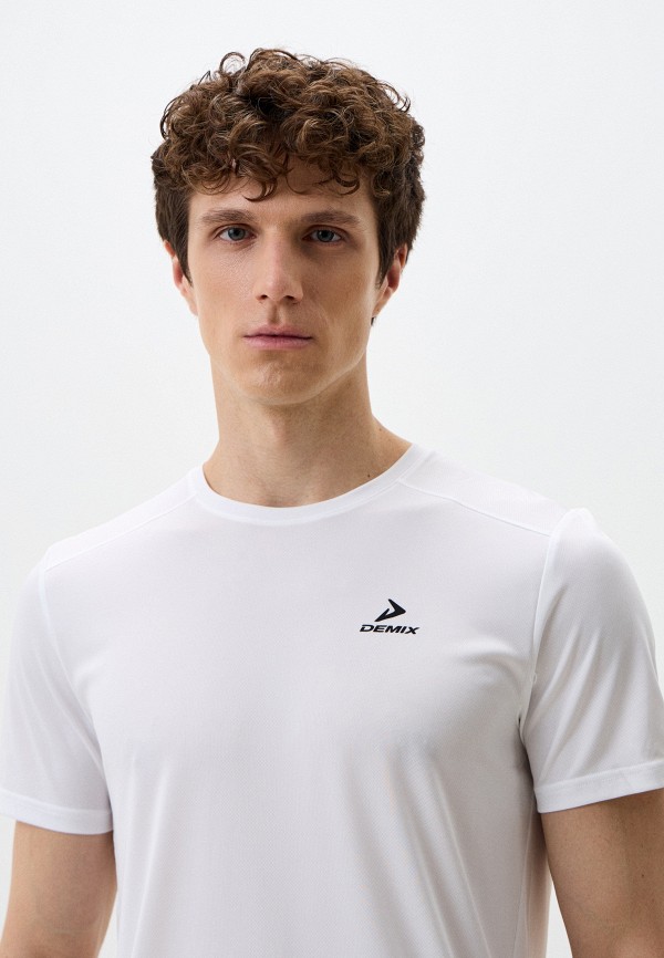 Demix Футболка спортивная - фото 4
