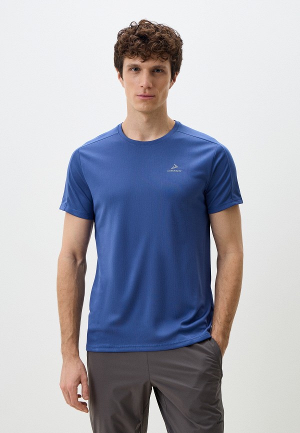 Demix Футболка спортивная - фото 1