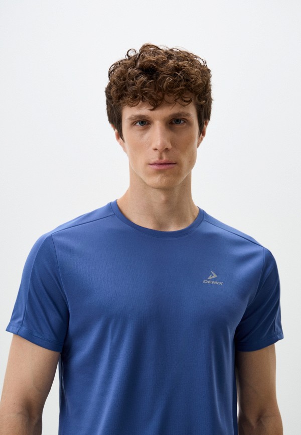 Demix Футболка спортивная - фото 4