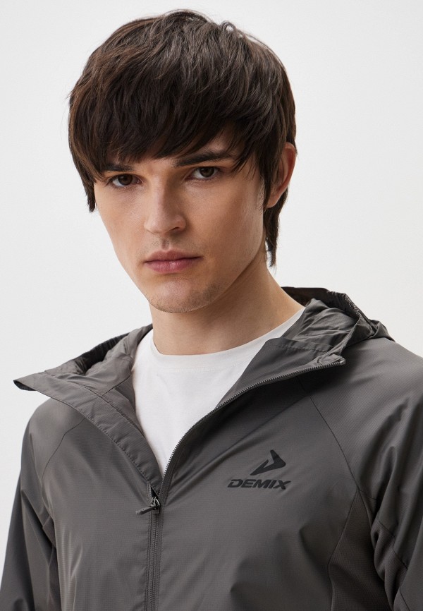 Demix Ветровка - фото 4
