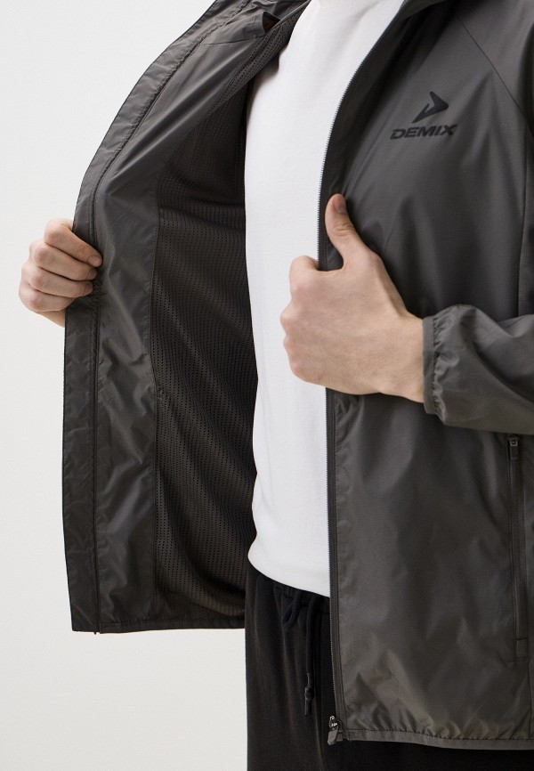 Demix Ветровка - фото 5