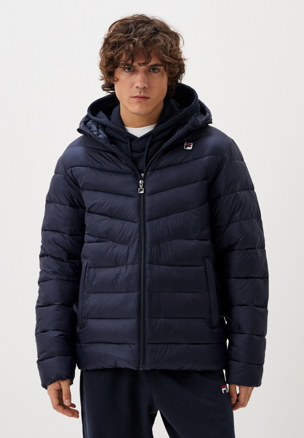 Fila Куртка утепленная - фото 1