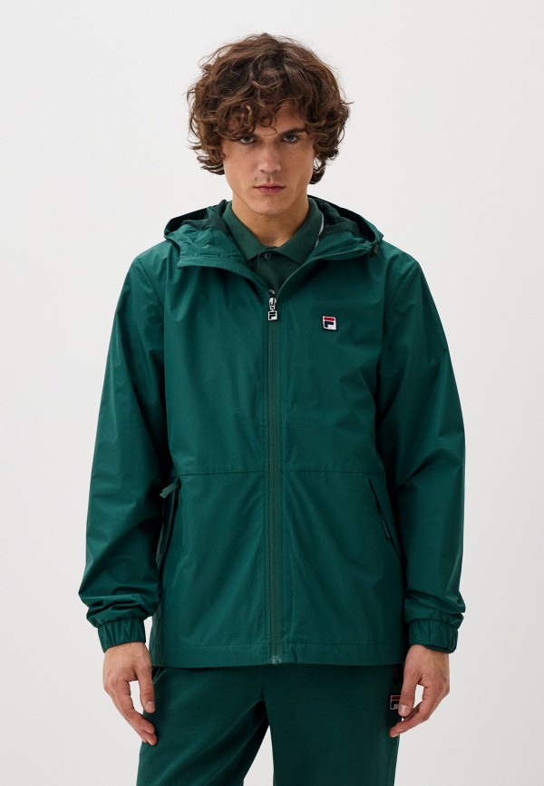 Fila Ветровка - фото 1
