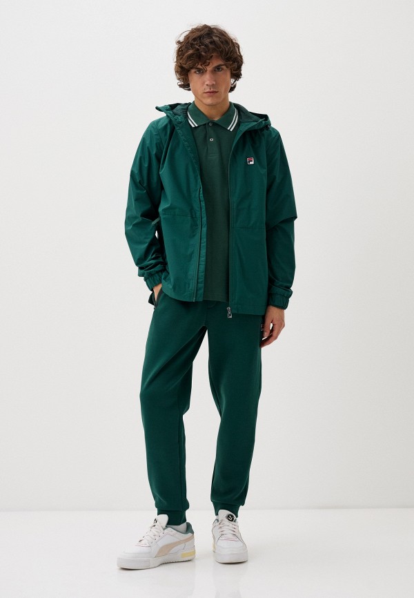 Fila Ветровка - фото 2