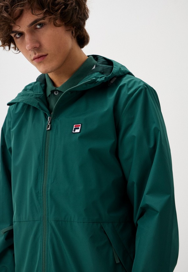 Fila Ветровка - фото 4