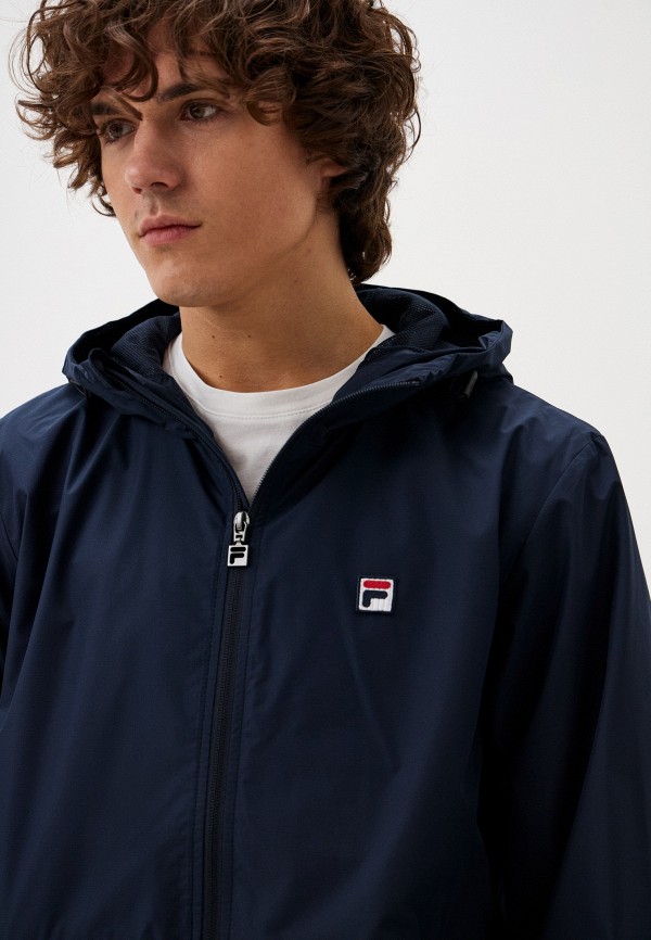 Fila Ветровка - фото 4