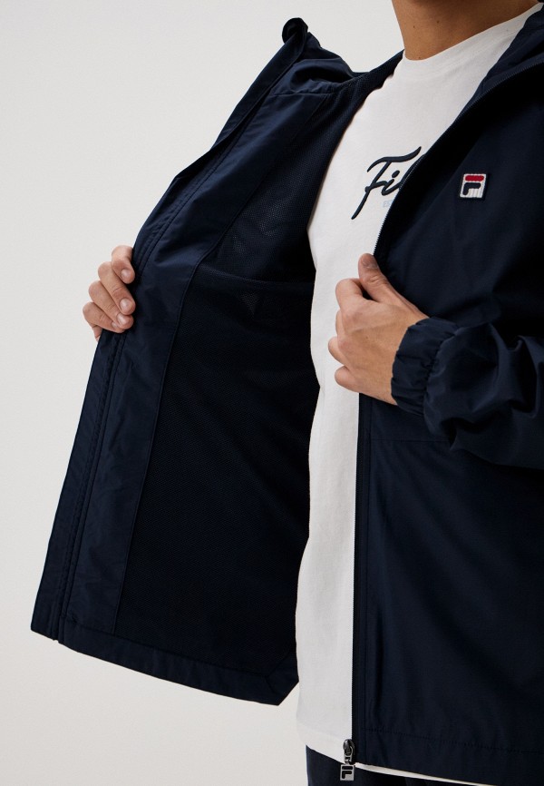 Fila Ветровка - фото 5