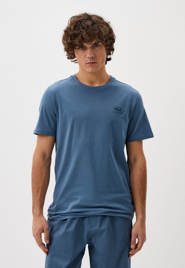 Fila Футболка - фото 1
