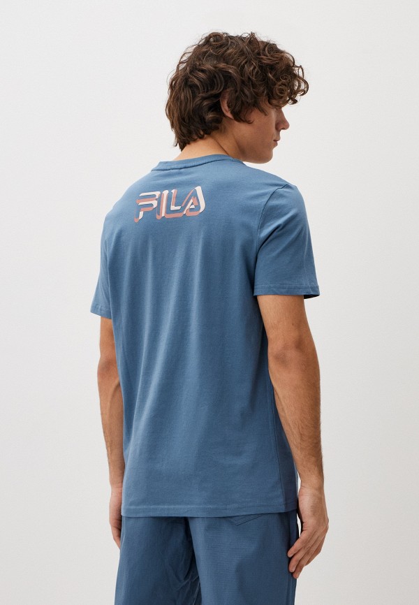 Fila Футболка - фото 2